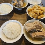 Song Fa Bak Kut Teh - 