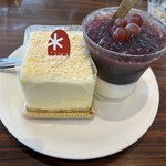 パティスリー シュクレ - 