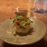 イチリン ハナレ - 