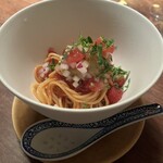 イチリン ハナレ - 