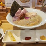 TOMOFUKU RAMEN - 