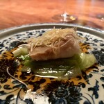 イチリン ハナレ - 