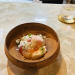 西洋茶屋 山本 - 