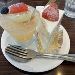 パティスリー シュクレ - 