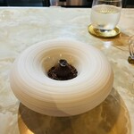 西洋茶屋 山本 - 