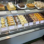 パティスリー シュクレ - 