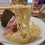 TOMOFUKU RAMEN - 