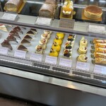 パティスリー シュクレ - 