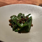 イチリン ハナレ - 