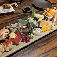 吉祥寺 三うら - 