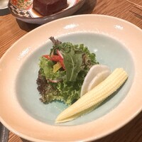 誇味山 - 