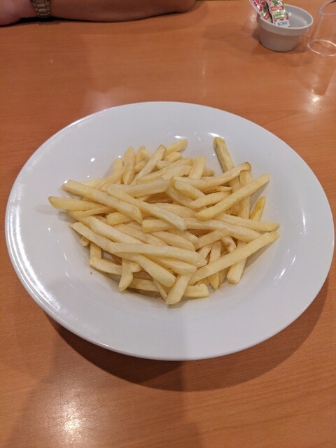 Denny's Takatake Ten photo 3