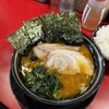 家系ラーメン王道 神道家