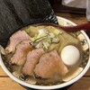 すごい煮干ラーメン凪 新宿ゴールデン街店本館
