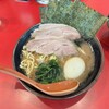 横浜ラーメン おか本