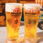 ガブ飲み処 鬼ぞりゴリラ - ドリンク写真: