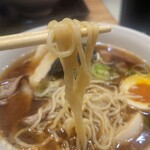 らーめん幸楽苑 - 