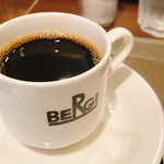 BERG - コーヒー、美味！