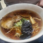 らーめん幸楽苑 - 