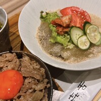 焼肉㐂舌 南船場 - 