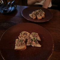 ワインとくつろぐ ツキアカリ - 