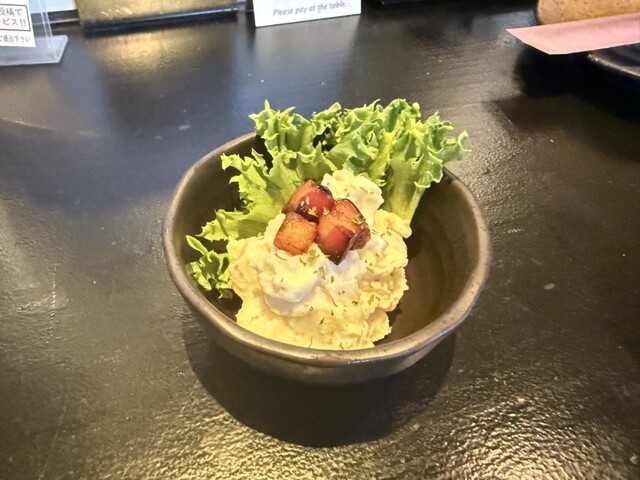 Kushiage & Kushiyaki Hinata photo 2