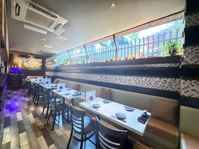 Kushiage & Kushiyaki Hinata photo 4