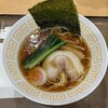 大津ちゃんぽんうどん・そば 白髭 大津サービスエリア(下り)