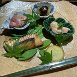 御料理 ふじ田 - 