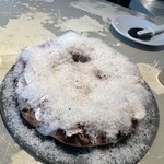 400℃ PIZZA TOKYO - 