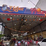 99 McNair Food Hub - 