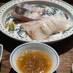 御料理 ふじ田 - 