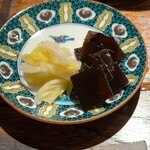 御料理 ふじ田 - 