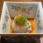 御料理 ふじ田 - 