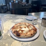 400℃ PIZZA TOKYO - 