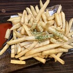 ワッサイ酒場 - 