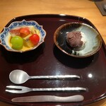 御料理 ふじ田 - 