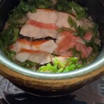 御料理 ふじ田 - 