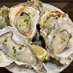 ワッサイ酒場 - 