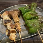 ワッサイ酒場 - 