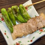 ワッサイ酒場 - 