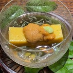 御料理 ふじ田 - 