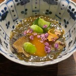 御料理 ふじ田 - 