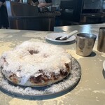 400℃ PIZZA TOKYO - 