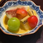 御料理 ふじ田 - 