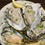 ワッサイ酒場 - 