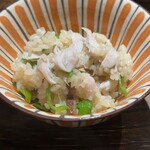 御料理 ふじ田 - 