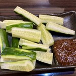 ワッサイ酒場 - 