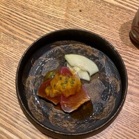深夜食堂GAMIN - 