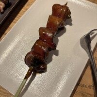 銀座　神籬 - 